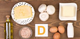 How Vitamin D Helps With Low Productivity