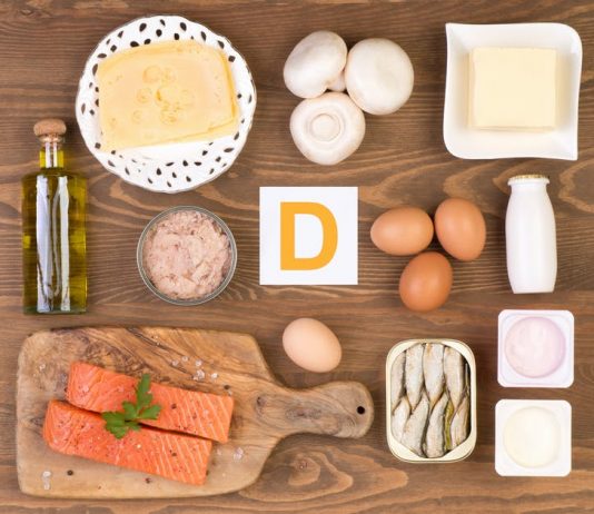How Vitamin D Helps With Low Productivity