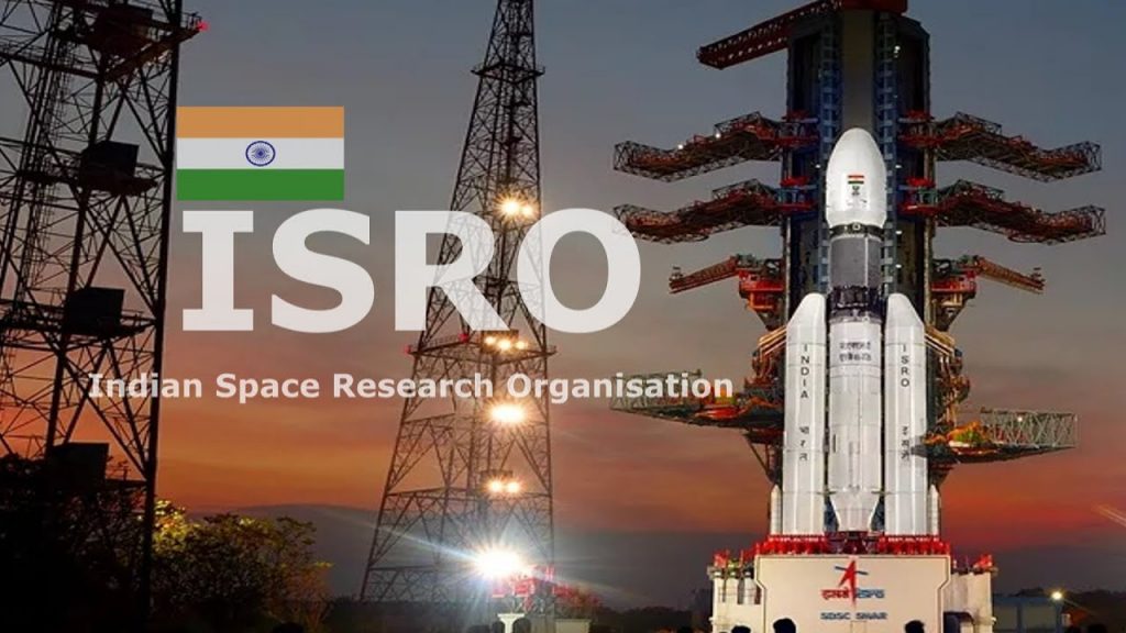 ISRO