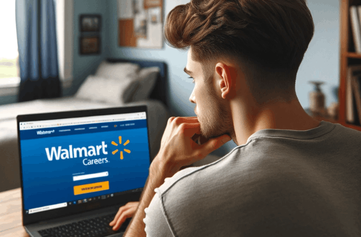 Walmart Careers Opportunity: Learn How to Apply